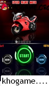 moto racing 3 Tải game motor racing cho điện thoại Android